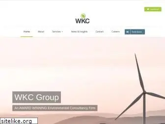 wkcgroup.com