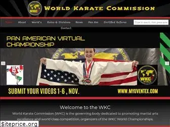 wkcworld.com