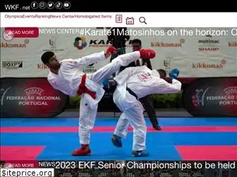 wkf.net