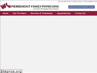 wkfamilymedicinepartners.com