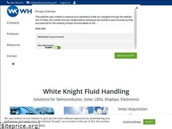 wkfluidhandling.com