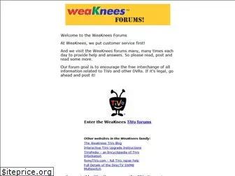 wkforums.com