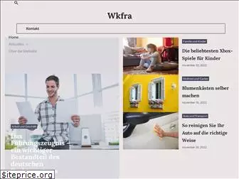 wkfra.de
