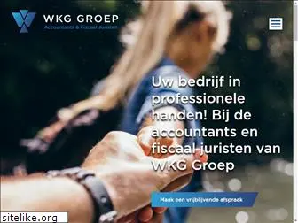 wkggroep.nl