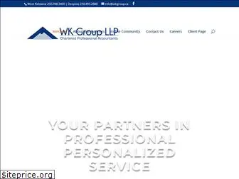 wkgroup.ca
