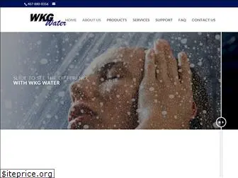 wkgwater.com