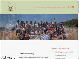 wkicu.org