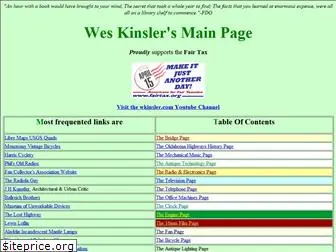 wkinsler.com