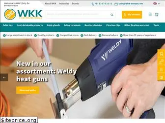 wkkgroup.co.uk