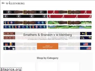 wkleinberg.com