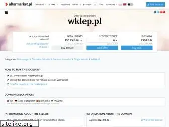 wklep.pl