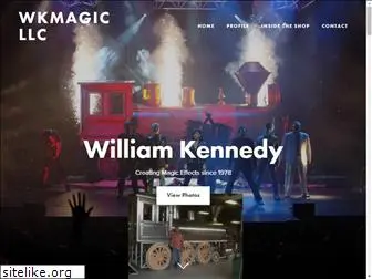 wkmagic.com