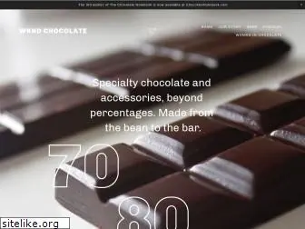 wkndchocolate.com
