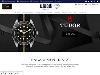 wkodakjewelers.com