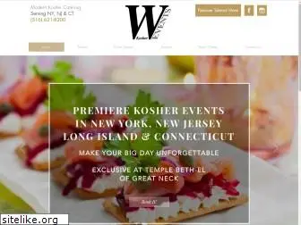 wkosherevents.com