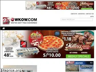 wkow.com