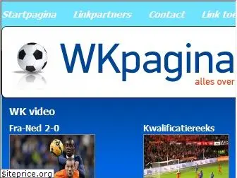 wkpagina.nl