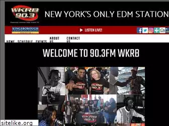 wkrb.org