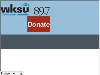 wksu.com