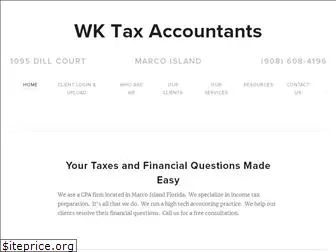 wktaxaccountants.com