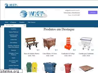 wktcomercio.com.br