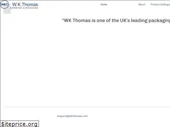 wkthomas.com