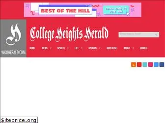 wkuherald.com