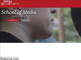 wkujournalism.com