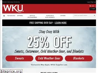 wkustore.com