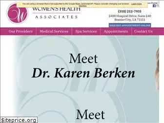 wkwomenshealthassociates.com