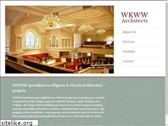 wkwwarchitects.com