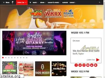 wkxx.com