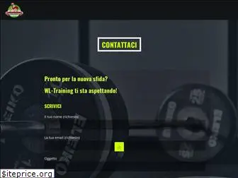 wl-training.com