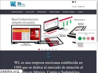wl.com.mx