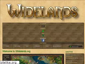wl.widelands.org