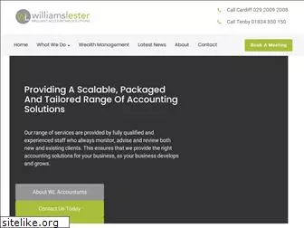 wlaccountants.co.uk