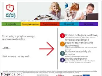 www.wlaczpolske.pl