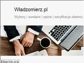 wladzomierz.pl