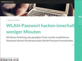 wlan-hacken.de
