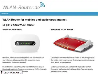 wlan-router.de