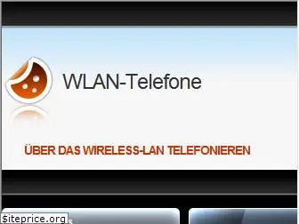 wlan-telefone.de