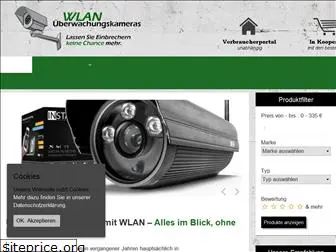 wlan-ueberwachungskameras.com