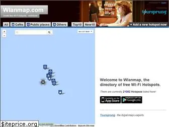 wlanmap.com