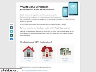 wlansignalverstaerken.de