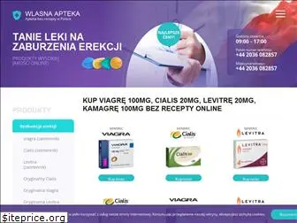 wlasnaapteka.com