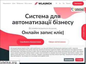 wlaunch.net