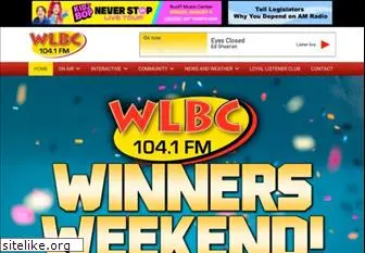 wlbc.com