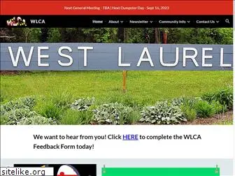 wlcaweb.org