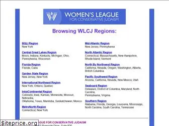 wlcj.net