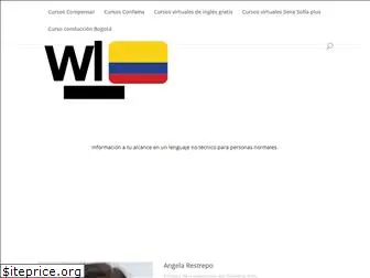 wlcolombia.info